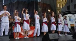 Toruńska Strefa Uwielbienia - Jubielusz Młodych