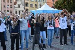Toruńska Strefa Uwielbienia - Jubielusz Młodych