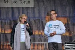 Toruńska Strefa Uwielbienia - Jubielusz Młodych