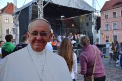 Toruńska Strefa Uwielbienia - Jubielusz Młodych