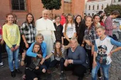 Toruńska Strefa Uwielbienia - Jubielusz Młodych