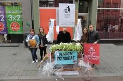 Toruńska Strefa Uwielbienia - Jubielusz Młodych