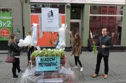 Toruńska Strefa Uwielbienia - Jubielusz Młodych