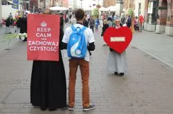 Toruńska Strefa Uwielbienia - Jubielusz Młodych