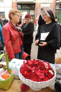 Toruńska Strefa Uwielbienia - Jubielusz Młodych