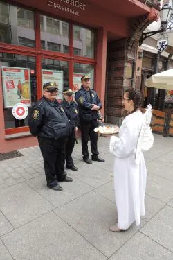 Toruńska Strefa Uwielbienia - Jubielusz Młodych