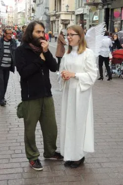 Toruńska Strefa Uwielbienia - Jubielusz Młodych