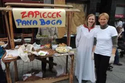 Toruńska Strefa Uwielbienia - Jubielusz Młodych