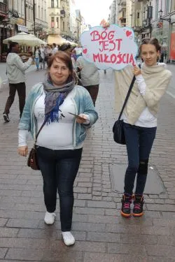 Toruńska Strefa Uwielbienia - Jubielusz Młodych