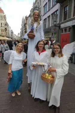 Toruńska Strefa Uwielbienia - Jubielusz Młodych