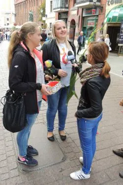 Toruńska Strefa Uwielbienia - Jubielusz Młodych