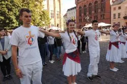 Toruńska Strefa Uwielbienia - Jubielusz Młodych