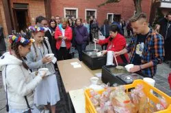 Toruńska Strefa Uwielbienia - Jubielusz Młodych
