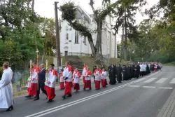150 lat kościoła w Jabłonowie-Zamku