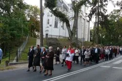 150 lat kościoła w Jabłonowie-Zamku