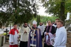 150 lat kościoła w Jabłonowie-Zamku