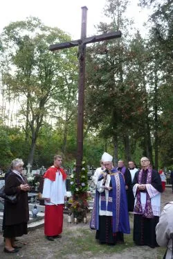 150 lat kościoła w Jabłonowie-Zamku