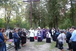 150 lat kościoła w Jabłonowie-Zamku