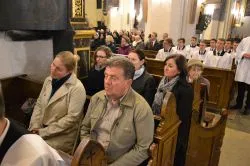 30-lecie sakry bpa Andrzeja Suskiego