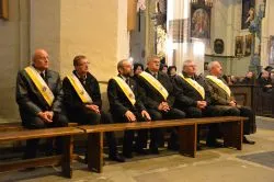 30-lecie sakry bpa Andrzeja Suskiego