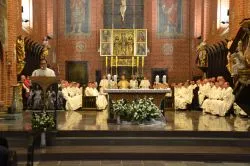 30-lecie sakry bpa Andrzeja Suskiego