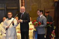 30-lecie sakry bpa Andrzeja Suskiego
