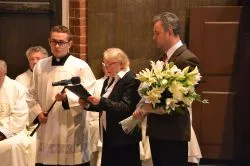 30-lecie sakry bpa Andrzeja Suskiego