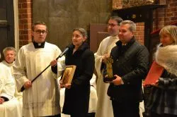 30-lecie sakry bpa Andrzeja Suskiego