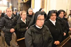 30-lecie sakry bpa Andrzeja Suskiego