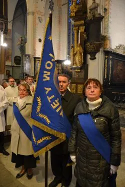 30-lecie sakry bpa Andrzeja Suskiego