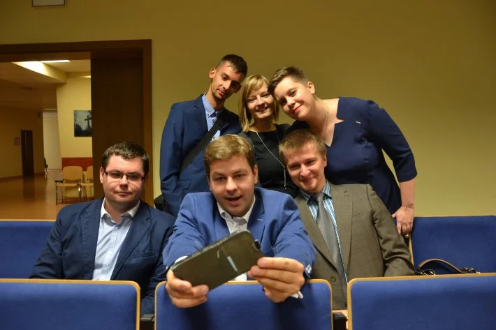 Inauguracja roku akademickiego na Wydziale Teologicznym UMK