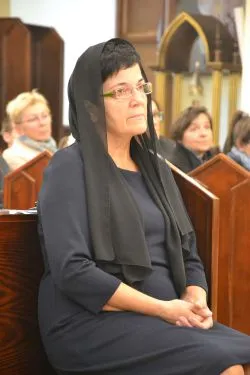 Konsekracja dwóch wdów