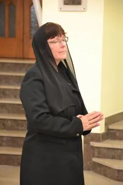 Konsekracja dwóch wdów