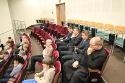 Zjazd Towarzystwa Przyjaciół WSD