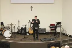 Zjazd Towarzystwa Przyjaciół WSD