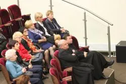 Zjazd Towarzystwa Przyjaciół WSD