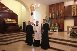 Zjazd Towarzystwa Przyjaciół WSD