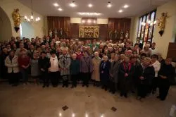 Zjazd Towarzystwa Przyjaciół WSD