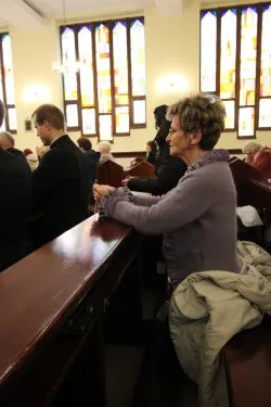 Zjazd Towarzystwa Przyjaciół WSD