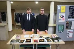 Zjazd Towarzystwa Przyjaciół WSD