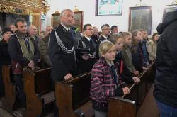 Obchody 32. rocznicy porwania i męczeńskiej śmierci bł. ks. Popiełuszki