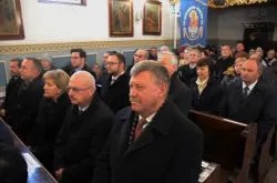 Obchody 32. rocznicy porwania i męczeńskiej śmierci bł. ks. Popiełuszki