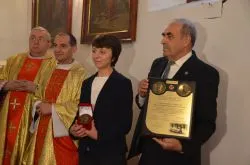 Obchody 32. rocznicy porwania i męczeńskiej śmierci bł. ks. Popiełuszki