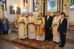 Obchody 32. rocznicy porwania i męczeńskiej śmierci bł. ks. Popiełuszki