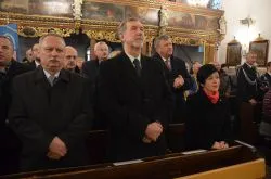 Obchody 32. rocznicy porwania i męczeńskiej śmierci bł. ks. Popiełuszki