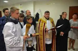 Obchody 32. rocznicy porwania i męczeńskiej śmierci bł. ks. Popiełuszki