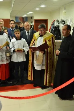 Obchody 32. rocznicy porwania i męczeńskiej śmierci bł. ks. Popiełuszki