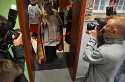 Obchody 32. rocznicy porwania i męczeńskiej śmierci bł. ks. Popiełuszki