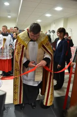 Obchody 32. rocznicy porwania i męczeńskiej śmierci bł. ks. Popiełuszki