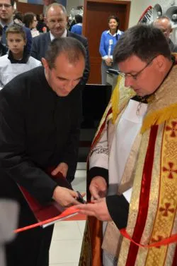 Obchody 32. rocznicy porwania i męczeńskiej śmierci bł. ks. Popiełuszki